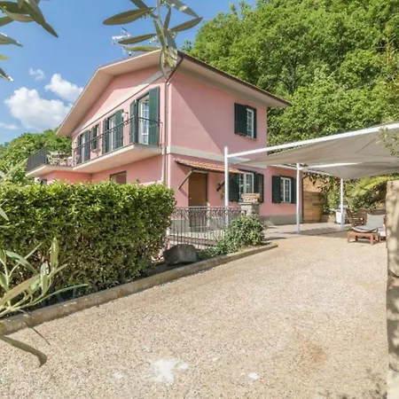 Il Giardino Etrusco